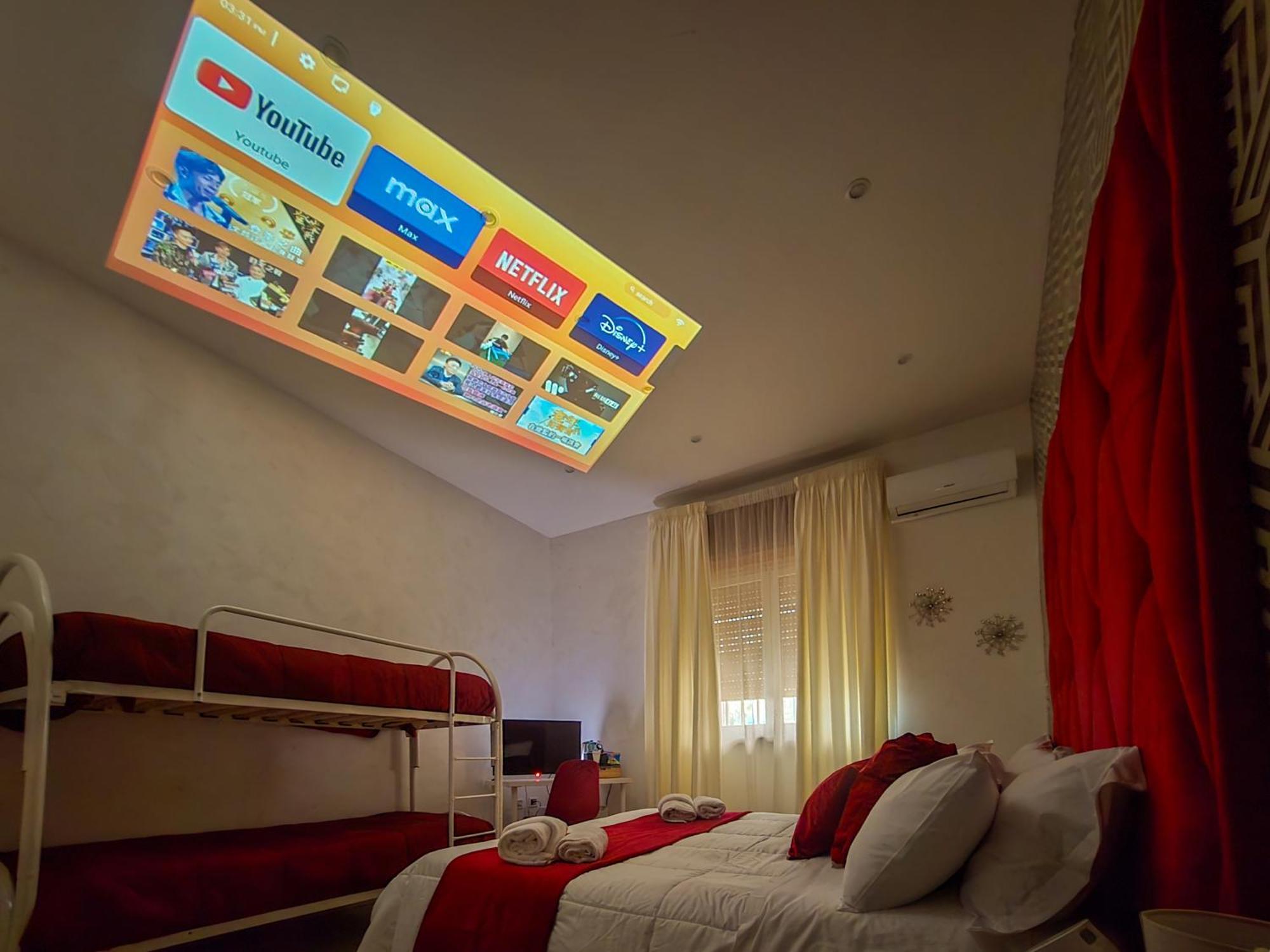 Easy Boarding Hotel Nápoly Kültér fotó
